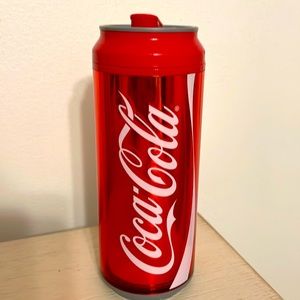 Coca Cola brand bottle of water